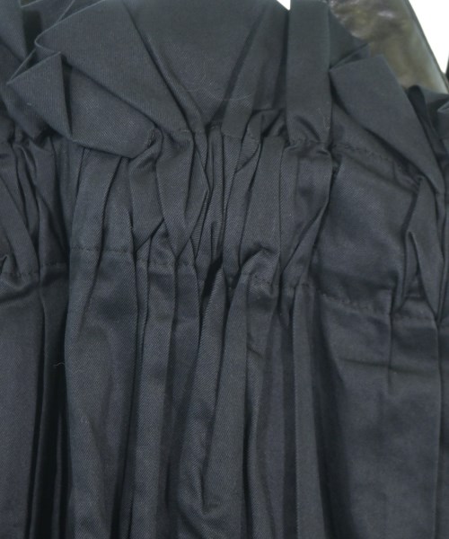 noir kei ninomiya（ノワールケイニノミヤ）ワンピース 黒 サイズ:XS レディース/2200714809014