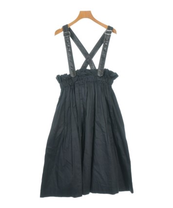 ノワールケイニノミヤ　ワンピース noir kei ninomiya（ノワールケイニノミヤ）ワンピース 黒 サイズ:XS