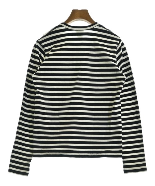 noir kei ninomiya（ノワールケイニノミヤ）Tシャツ・カットソー 黒 サイズ:XS レディース/2200714809045