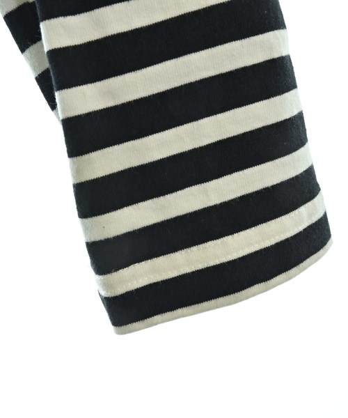 noir kei ninomiya（ノワールケイニノミヤ）Tシャツ・カットソー 黒 サイズ:XS レディース/2200714809045