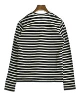noir kei ninomiya（ノワールケイニノミヤ）Tシャツ・カットソー 黒 サイズ:XS レディース/2200714809045