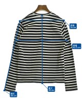 noir kei ninomiya（ノワールケイニノミヤ）Tシャツ・カットソー 黒 サイズ:XS レディース/2200714809045