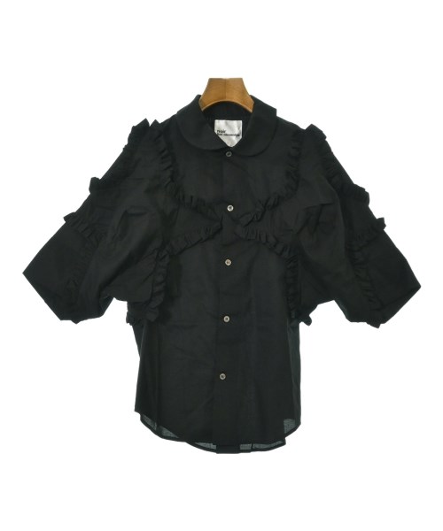 noir kei ninomiya(ノワール　ケイ　ニノミヤ)のブラウス サイズ:S 32,800円