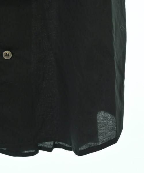 noir kei ninomiya（ノワールケイニノミヤ）ブラウス 黒 サイズ:S レディース/2200715507018