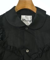 noir kei ninomiya（ノワールケイニノミヤ）ブラウス 黒 サイズ:S レディース/2200715507018