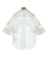 noir kei ninomiya（ノワールケイニノミヤ）ブラウス 白 サイズ:S レディース/2200715507025