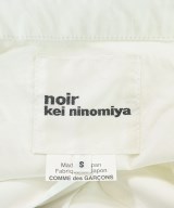 noir kei ninomiya（ノワールケイニノミヤ）ブラウス 白 サイズ:S レディース/2200715507025