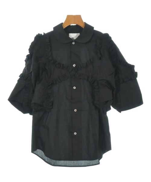 noir kei ninomiya(ノワール　ケイ　ニノミヤ)のブラウス サイズ:S 32,800円