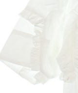noir kei ninomiya（ノワールケイニノミヤ）ブラウス 白 サイズ:S レディース/2200715507049