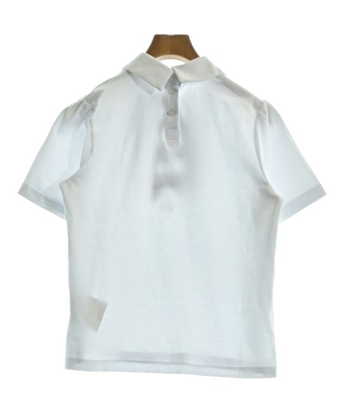 noir kei ninomiya（ノワールケイニノミヤ）Tシャツ・カットソー 白 サイズ:S レディース/2200715507056