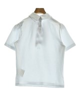 noir kei ninomiya（ノワールケイニノミヤ）Tシャツ・カットソー 白 サイズ:S レディース/2200715507056