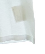noir kei ninomiya（ノワールケイニノミヤ）Tシャツ・カットソー 白 サイズ:S レディース/2200715507056