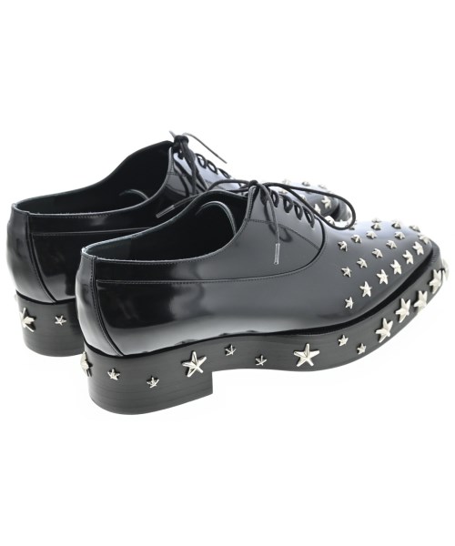 noir kei ninomiya（ノワールケイニノミヤ）ドレスシューズ/ローファー 黒 サイズ:EU36 1/2(23cm位) レディース/2200717835201