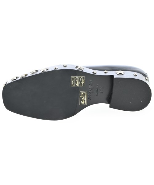 noir kei ninomiya（ノワールケイニノミヤ）ドレスシューズ/ローファー 黒 サイズ:EU36 1/2(23cm位) レディース/2200717835201