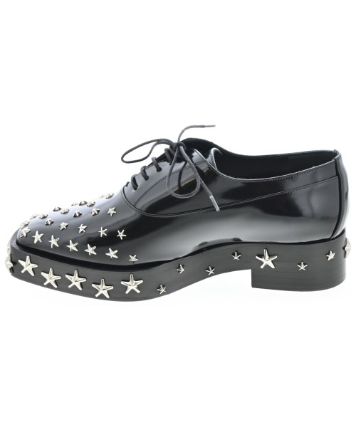noir kei ninomiya（ノワールケイニノミヤ）ドレスシューズ/ローファー 黒 サイズ:EU36 1/2(23cm位) レディース/2200717835201
