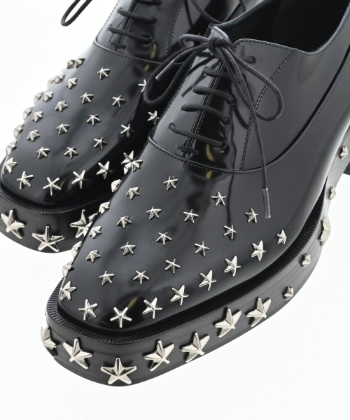 noir kei ninomiya（ノワールケイニノミヤ）ドレスシューズ/ローファー 黒 サイズ:EU36 1/2(23cm位) レディース/2200717835201