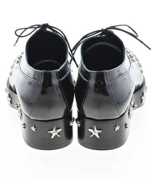 noir kei ninomiya（ノワールケイニノミヤ）ドレスシューズ/ローファー 黒 サイズ:EU36 1/2(23cm位) レディース/2200717835201
