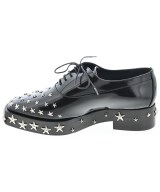 noir kei ninomiya（ノワールケイニノミヤ）ドレスシューズ/ローファー 黒 サイズ:EU36 1/2(23cm位) レディース/2200717835201