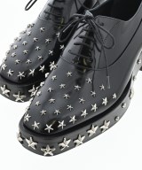 noir kei ninomiya（ノワールケイニノミヤ）ドレスシューズ/ローファー 黒 サイズ:EU36 1/2(23cm位) レディース/2200717835201