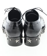 noir kei ninomiya（ノワールケイニノミヤ）ドレスシューズ/ローファー 黒 サイズ:EU36 1/2(23cm位) レディース/2200717835201