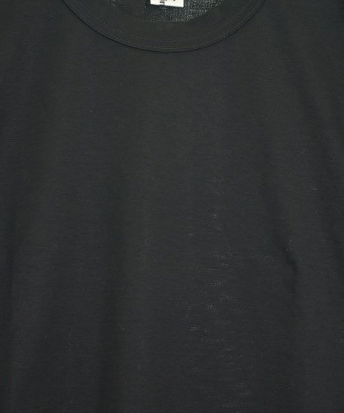 noir kei ninomiya（ノワールケイニノミヤ）Tシャツ・カットソー 黒 サイズ:S レディース/2200718537067