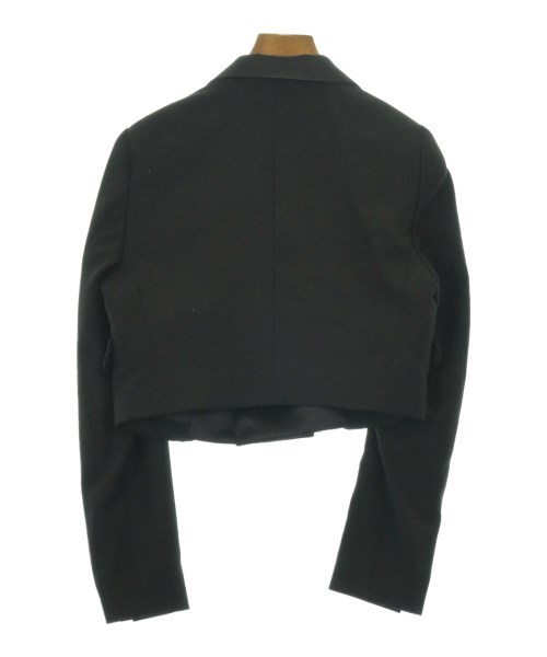 noir kei ninomiya（ノワールケイニノミヤ）その他 黒 サイズ:XS レディース/2200718807016