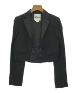 noir kei ninomiya（ノワールケイニノミヤ）その他 黒 サイズ:XS レディース/2200718807016