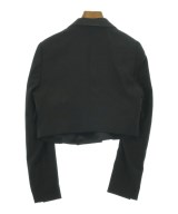 noir kei ninomiya（ノワールケイニノミヤ）その他 黒 サイズ:XS レディース/2200718807016