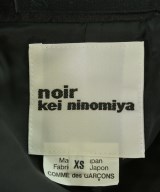 noir kei ninomiya（ノワールケイニノミヤ）その他 黒 サイズ:XS レディース/2200718807016