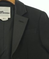noir kei ninomiya（ノワールケイニノミヤ）その他 黒 サイズ:XS レディース/2200718807016