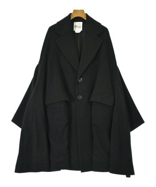 noir kei ninomiya(ノワール　ケイ　ニノミヤ)のチェスターコート サイズ:S 37,200円