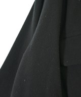 noir kei ninomiya（ノワールケイニノミヤ）チェスターコート 黒 サイズ:S レディース/2200718886011