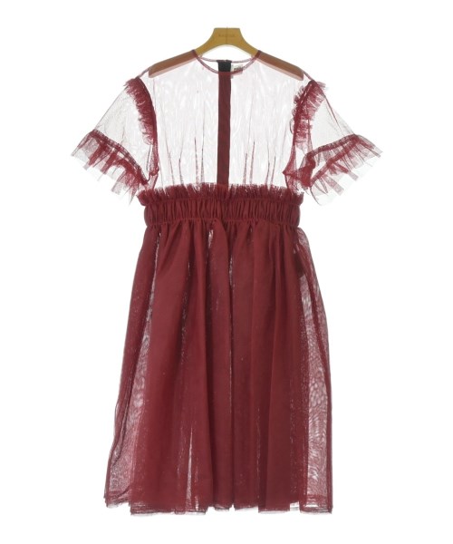 noir kei ninomiya(ノワール　ケイ　ニノミヤ)のワンピース サイズ:S 46,300円