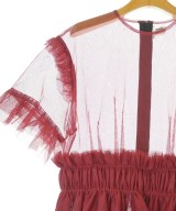 noir kei ninomiya（ノワールケイニノミヤ）ワンピース 赤 サイズ:S レディース/2200718372019
