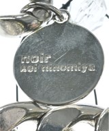 noir kei ninomiya（ノワールケイニノミヤ）小物類（その他） シルバー サイズ:- レディース/2200718384289