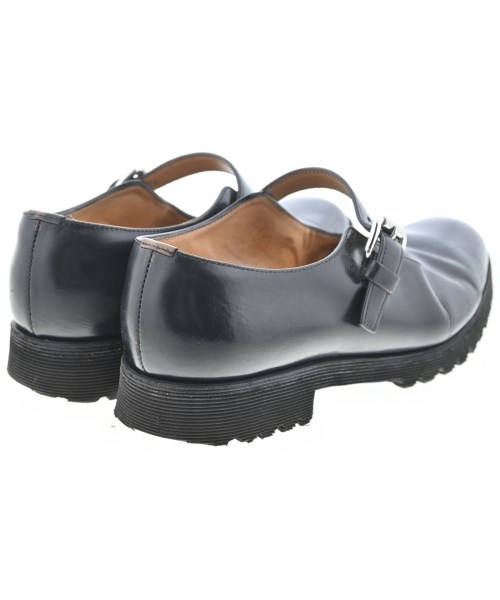 noir kei ninomiya（ノワールケイニノミヤ）パンプス 黒 サイズ:EU37 1/2(24cm位) レディース/2200718384326