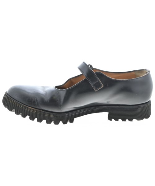 noir kei ninomiya（ノワールケイニノミヤ）パンプス 黒 サイズ:EU37 1/2(24cm位) レディース/2200718384326