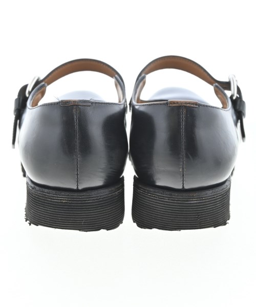 noir kei ninomiya（ノワールケイニノミヤ）パンプス 黒 サイズ:EU37 1/2(24cm位) レディース/2200718384326