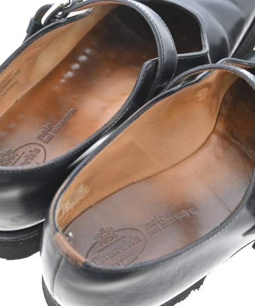 noir kei ninomiya（ノワールケイニノミヤ）パンプス 黒 サイズ:EU37 1/2(24cm位) レディース/2200718384326