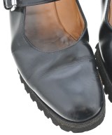 noir kei ninomiya（ノワールケイニノミヤ）パンプス 黒 サイズ:EU37 1/2(24cm位) レディース/2200718384326