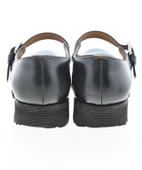 noir kei ninomiya（ノワールケイニノミヤ）パンプス 黒 サイズ:EU37 1/2(24cm位) レディース/2200718384326