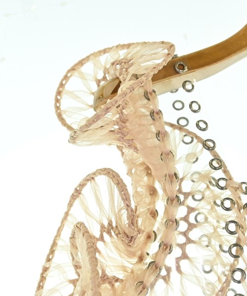 noir kei ninomiya（ノワールケイニノミヤ）ワンピース 白 サイズ:S レディース/2200645058017