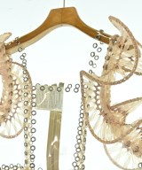 noir kei ninomiya（ノワールケイニノミヤ）ワンピース 白 サイズ:S レディース/2200645058017