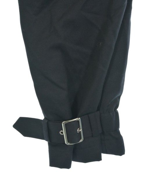 noir kei ninomiya（ノワールケイニノミヤ）その他 黒 サイズ:M レディース/2200632903047