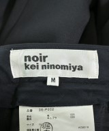 noir kei ninomiya（ノワールケイニノミヤ）その他 黒 サイズ:M レディース/2200632903047