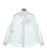 noir kei ninomiya（ノワールケイニノミヤ）カジュアルシャツ 白 サイズ:S レディース/2200645117035