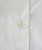 noir kei ninomiya（ノワールケイニノミヤ）カジュアルシャツ 白 サイズ:S レディース/2200645117035