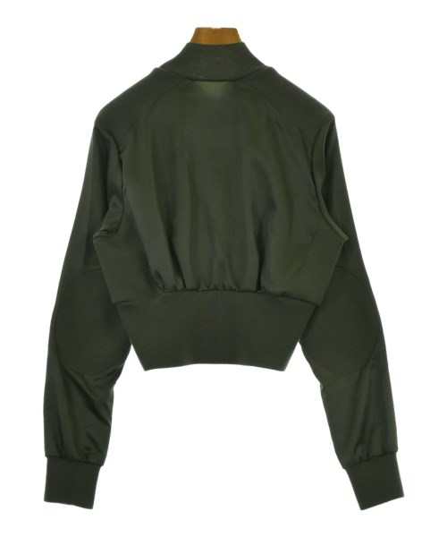 noir kei ninomiya（ノワールケイニノミヤ）ニット・セーター カーキ サイズ:S レディース/2200645208047