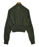 noir kei ninomiya（ノワールケイニノミヤ）ニット・セーター カーキ サイズ:S レディース/2200645208047