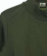 noir kei ninomiya（ノワールケイニノミヤ）ニット・セーター カーキ サイズ:S レディース/2200645208047